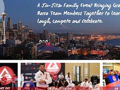 Gracie Barra Northwest Regionals 2018