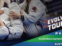 Evolve Tournament - Austin TX