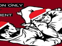 Trondheim Christmas Open