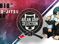 AGS, "FINAL - 2018": brazilian jiu-jitsu (gi), kids.