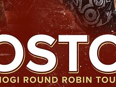 Grappling Industries BOSTON