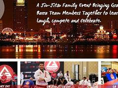 Gracie Barra California Regionals 2018