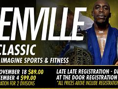 NEWBREED Greenville Winter Classic