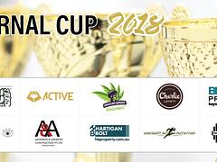 SJJA CUP 2018 DONE