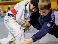 Đakovo BJJ Christmas Open (For kids only)