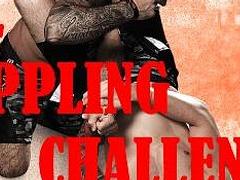 Real Grappling Challenge 7