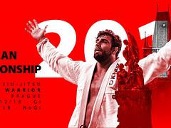 2nd Open European championship