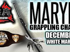 NAGA Maryland Grappling Championship