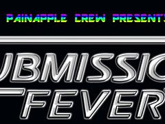 Submission Fever BXL