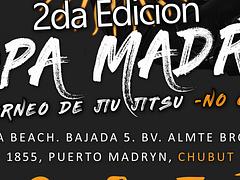 Copa Madryn Segunda Edicion