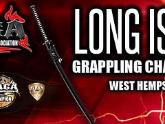 NAGA Long Island Grappling Championship