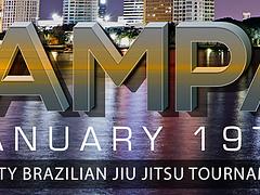 ARTE SUAVE CUP TAMPA 2019