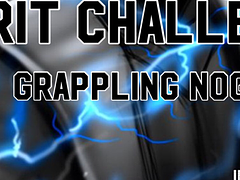SPIRIT CHALLENGE NOGI