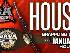 NAGA Houston Grappling Championship