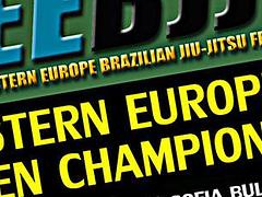 Eastern Europe BJJ Open Championship
