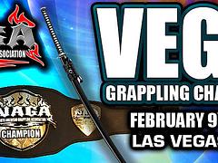 NAGA Vegas Grappling Championship