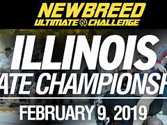 NEWBREED Illinois State Championship