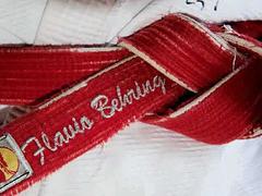 Montana Grappling Grand Master Flavio Behring Sub Only Round RobinTournament and Seminar