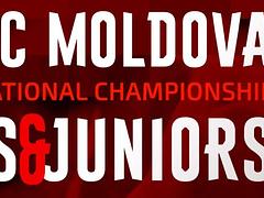 ADCC MOLDOVA KIDS & JUNIORS 2019