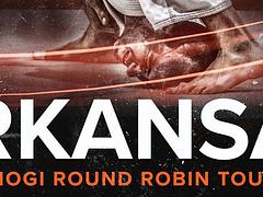 Grappling Industries ARKANSAS