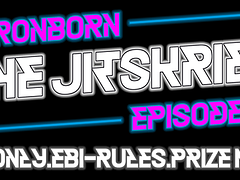 Ironborn V - The Jitskrieg