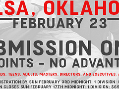 Submission Challenge Tulsa