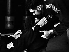 Lahore Jiu-Jitsu Open 2019