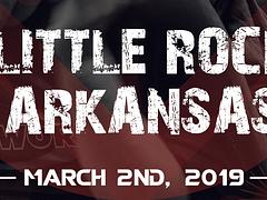 Submision Challenge Little Rock