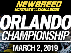 NEWBREED Orlando Championship