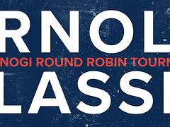 Grappling Industries COLUMBUS: ARNOLD CLASSIC