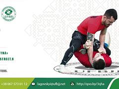 UKRAINE NATIONAL CHALLENGE_NO-GI 2019 LVIV