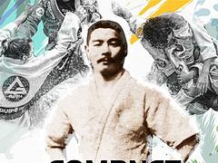 Compnet Mitsuyo Maeda - South Florida