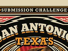 Submission Challenge San Antonio