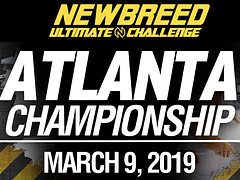 NEWBREED Atlanta Championship