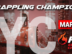 Elite Grappling Championships 3