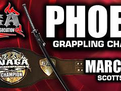 NAGA Phoenix Grappling Championship