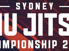 Sydney Jiu-jitsu Championship 2019