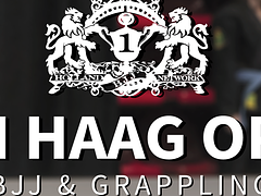 Den Haag Grappling Open