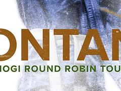 Grappling Industries MONTANA