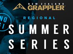 Wellington No Gi Summer Series