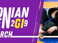 Estonian Open Gi 2019