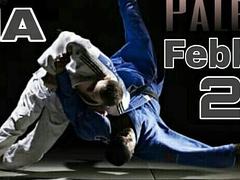 Palermo jiu jitsu pro challenge