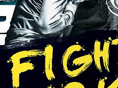 FIGHT PARK CHALLENGE NOGI - VITRY