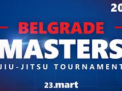 Belgrade Masters Jiu-Jitsu Tournament
