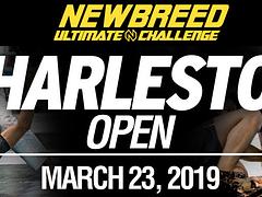 NEWBREED Charleston Open