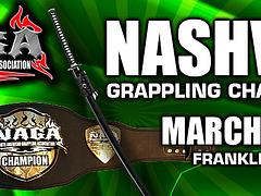 NAGA Nashville Grappling Championship