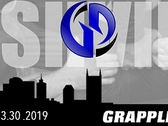 THE 2019 NASHVILLE SPRING GAMES