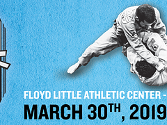 Tap Cancer Out 2019 Connecticut BJJ Open