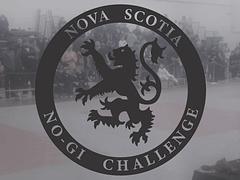 Nova Scotia No-Gi Challenge
