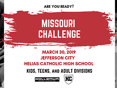Missouri Challenge